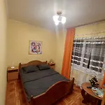 Guest house маковиця