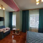 маковиця Guest house Yaremche