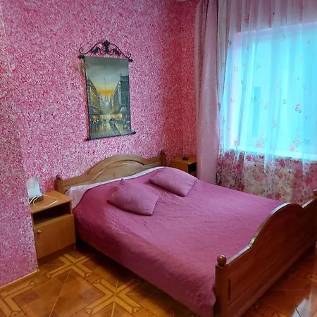 Guest house маковиця *
