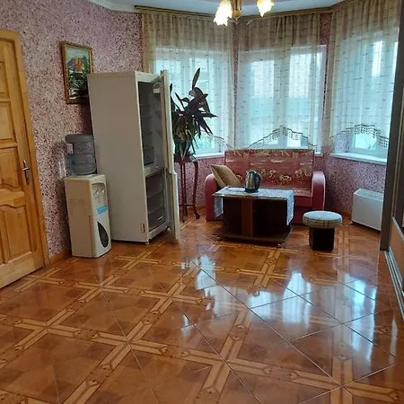 Guest house маковиця *