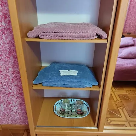 Guest house маковиця