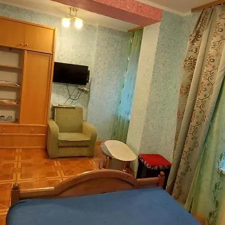 Guest house маковиця *