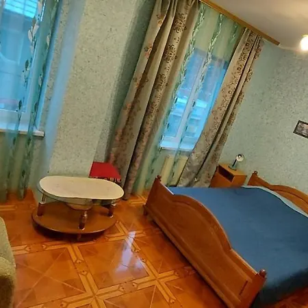 Guest house маковиця