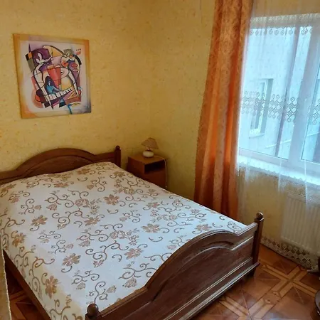маковиця Guest house Yaremche