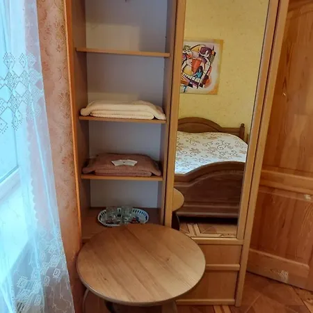 маковиця Guest house *