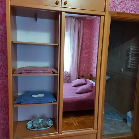 маковиця Guest house *