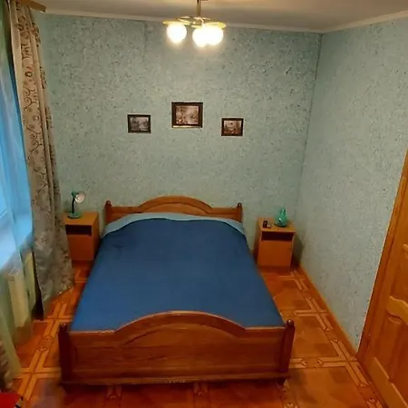 маковиця Guest house Yaremche