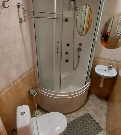 маковиця 3* Yaremche
