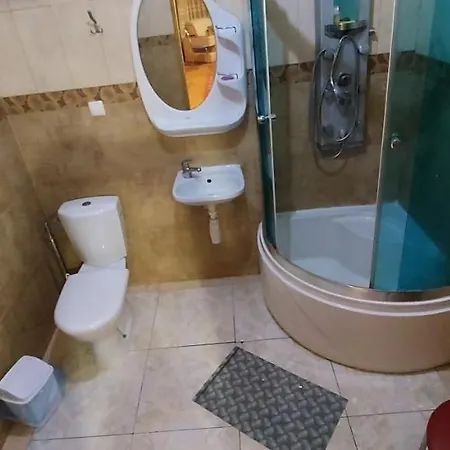 маковиця Guest house