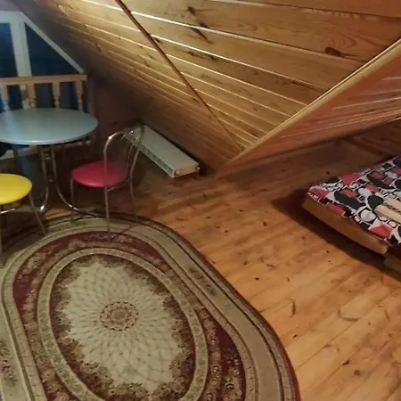 Guest house маковиця *
