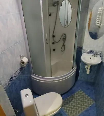 маковиця Pensión Yaremche