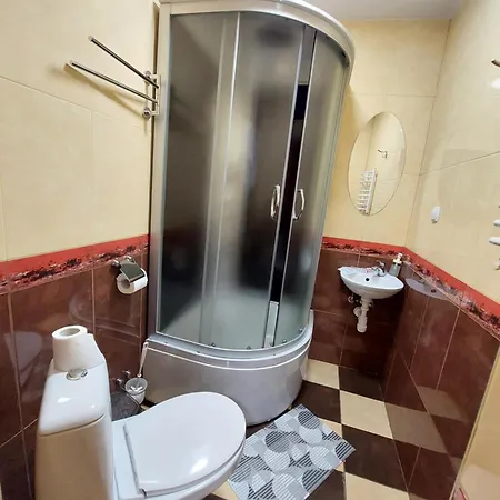 маковиця Pensjonat