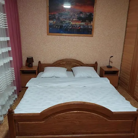 маковиця Pensión