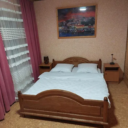маковиця Pensión