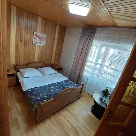 маковиця 3*