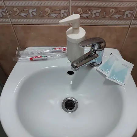 Pensión маковиця