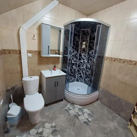 маковиця Guest house Yaremche