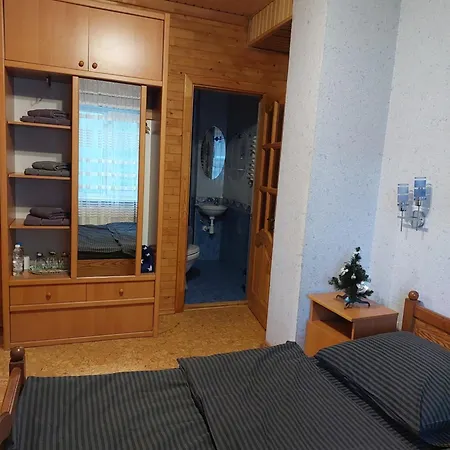 Pensión маковиця Yaremche