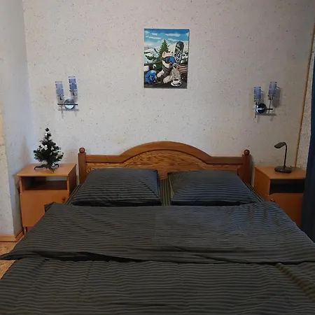 Pensjonat маковиця Jaremcze