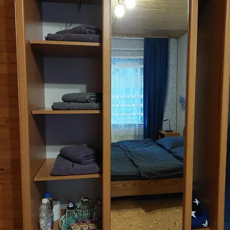 Pensjonat маковиця 3*