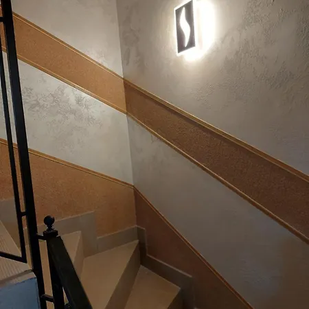 Guest house маковиця *