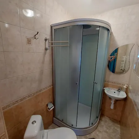 маковиця Pensión 3*