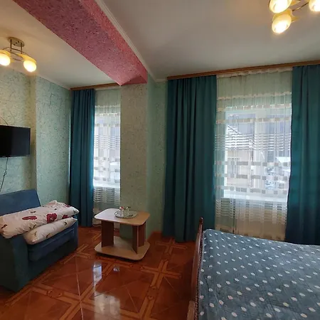 маковиця Pensjonat Jaremcze