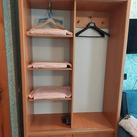 Pensjonat маковиця Jaremcze