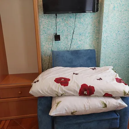 маковиця Jaremcze