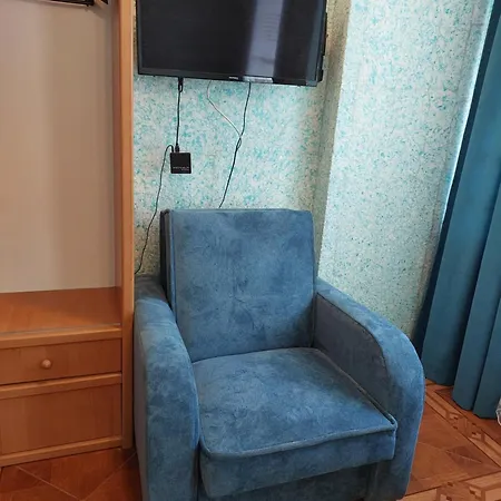 Pensión маковиця 3*