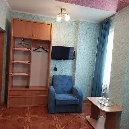 маковиця Pensión