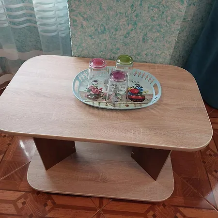 маковиця * Яремча