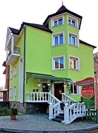 маковиця Guest house