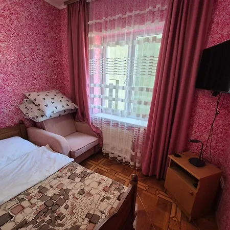 маковиця Affittacamere
