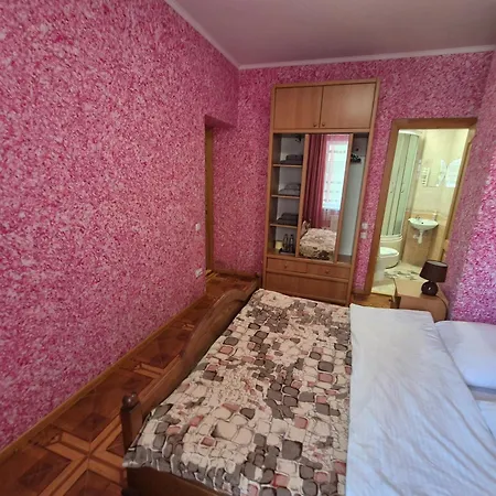 Pensión маковиця