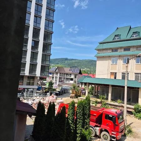 маковиця 3* Yaremche