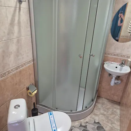 маковиця Pensión 3*