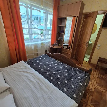 маковиця 3* Jaremcze