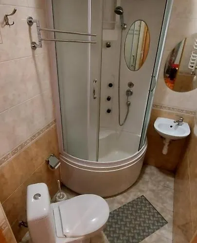 маковиця 3* ياريمتشي