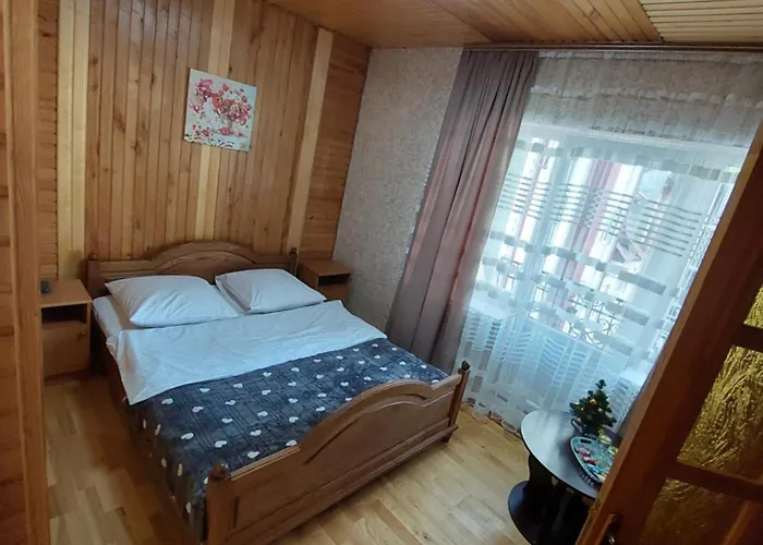 маковиця 3*