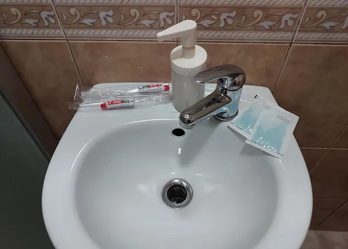 بيت ضيافة маковиця