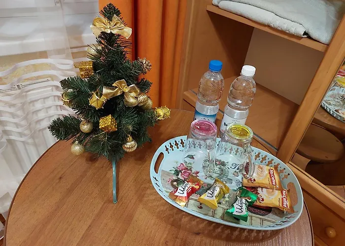 маковиця بيت ضيافة