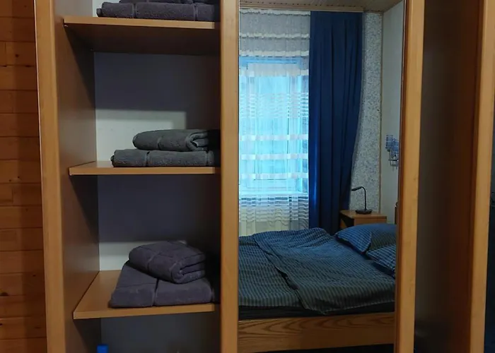 بيت ضيافة маковиця 3*
