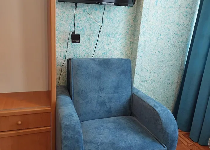 بيت ضيافة маковиця 3*