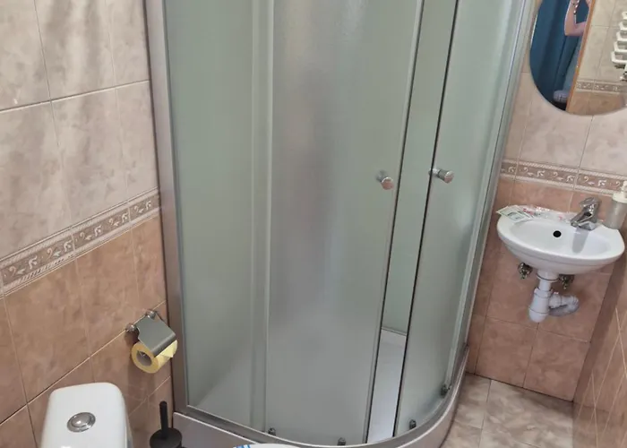 маковиця بيت ضيافة 3*