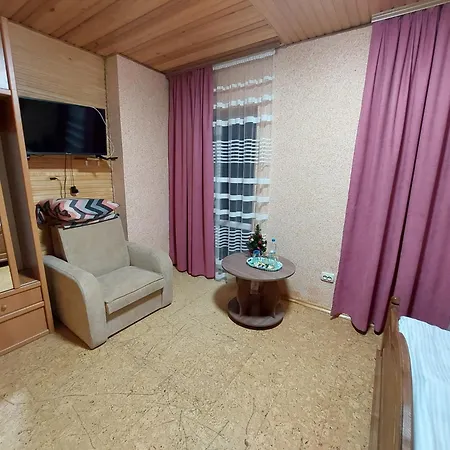 маковиця Guest house Yaremche