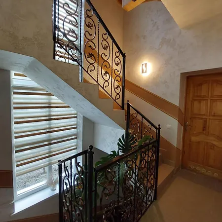 маковиця Guest house 3*