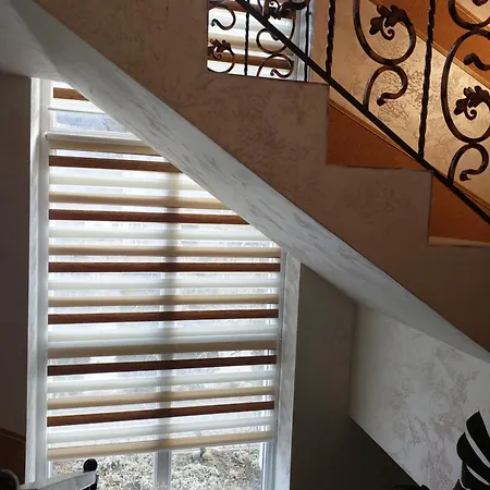 маковиця Guest house Yaremche