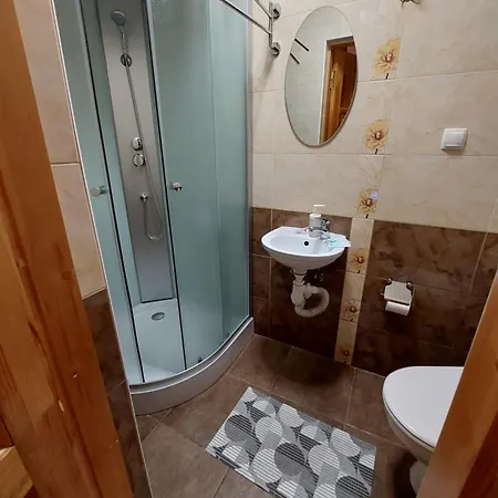 маковиця Guest house Yaremche