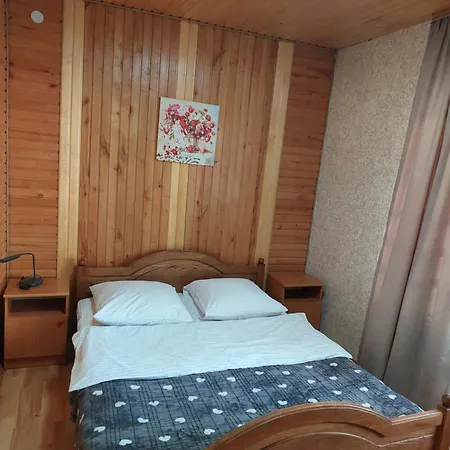 маковиця Guest house